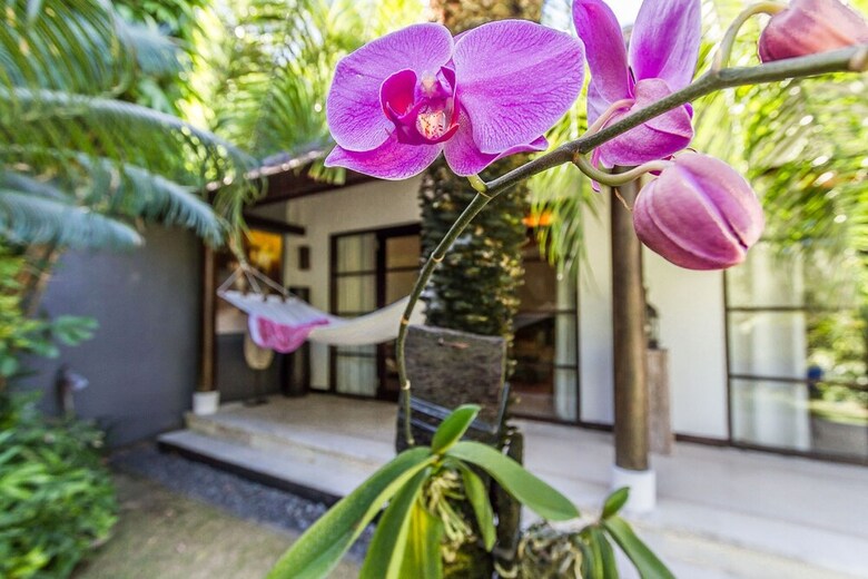 Villa Yumi