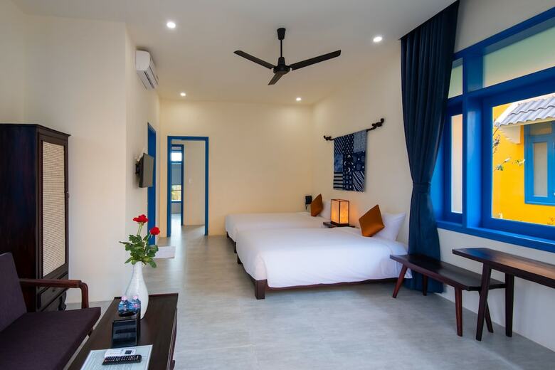Hotel Lua Hoi An Villas