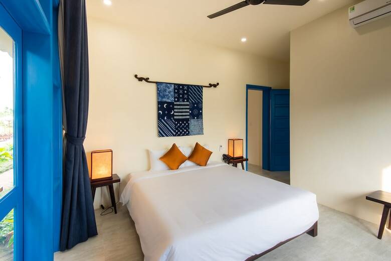 Hotel Lua Hoi An Villas