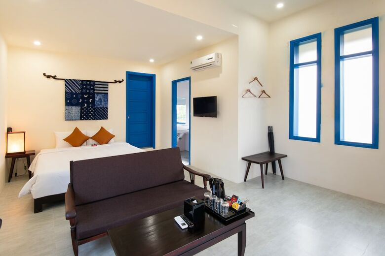 Hotel Lua Hoi An Villas