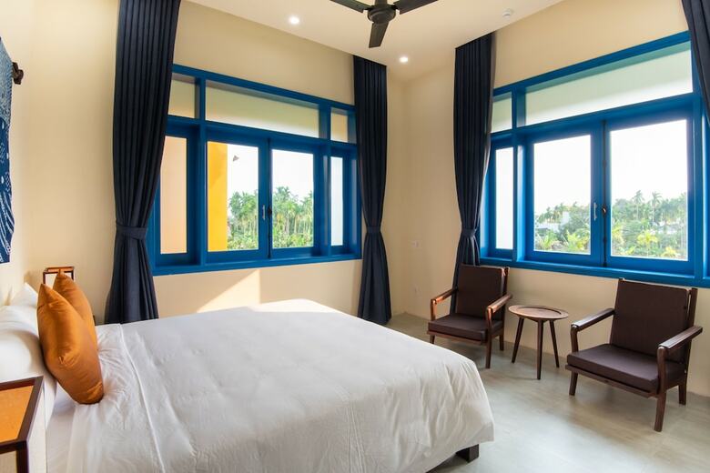 Hotel Lua Hoi An Villas