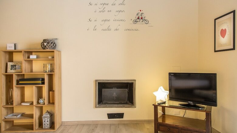 Apartamento Rental In Rome Argentina Studio Flat