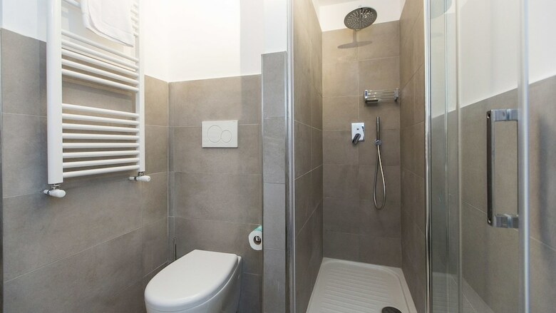 Apartamento Rental In Rome Argentina Studio Flat