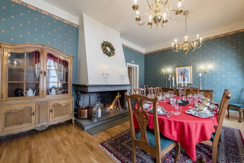 Hotel Oppdal Turisthotell
