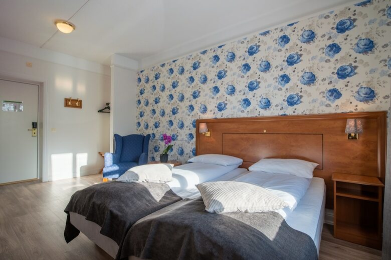 Hotel Oppdal Turisthotell