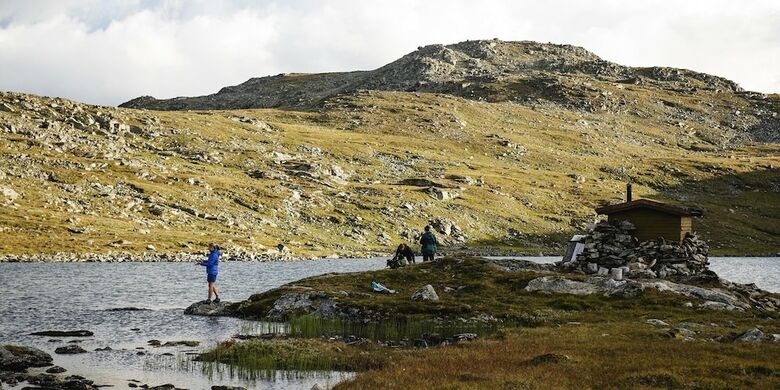 Hotel Oppdal Turisthotell