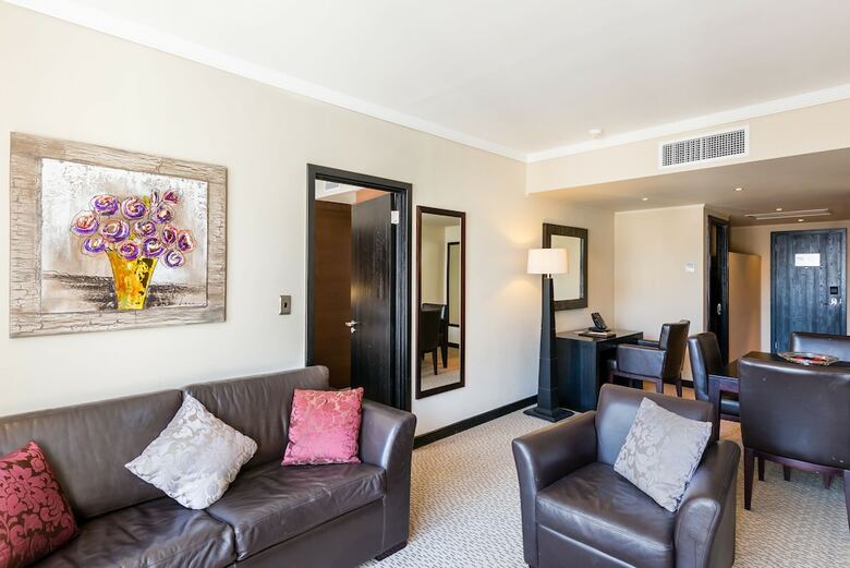 Pepperclub Hotel