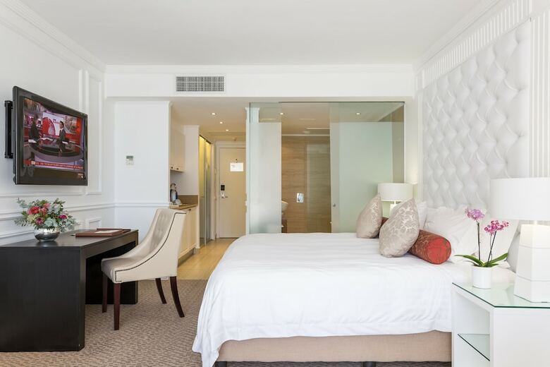 Pepperclub Hotel