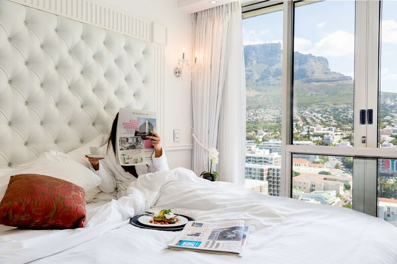 Pepperclub Hotel