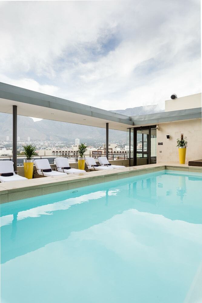 Pepperclub Hotel