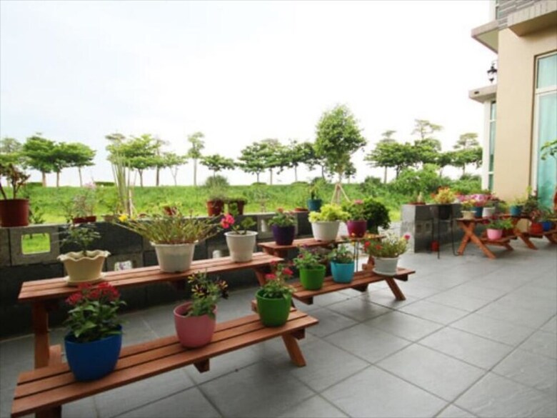 Dongshan Free Garden Bed And Breakfast
