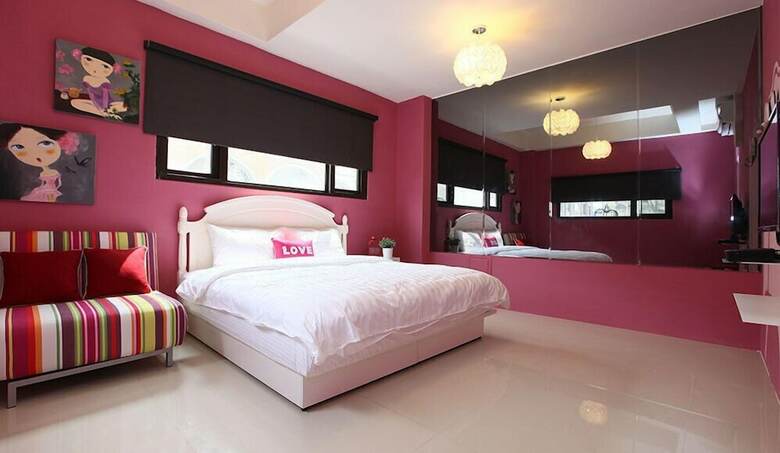 Hotel Hi Zebra Travel B&B