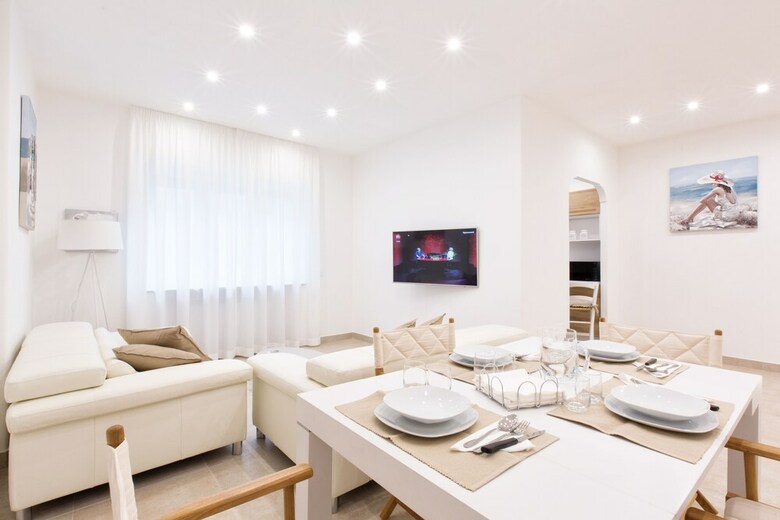 Apartamento Style House
