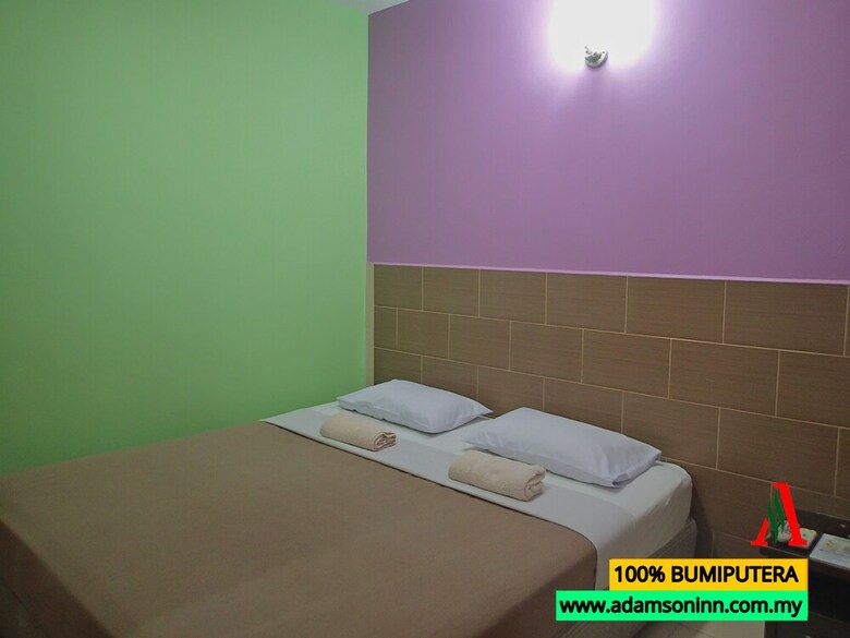 Hotel Adamson Inn Penang