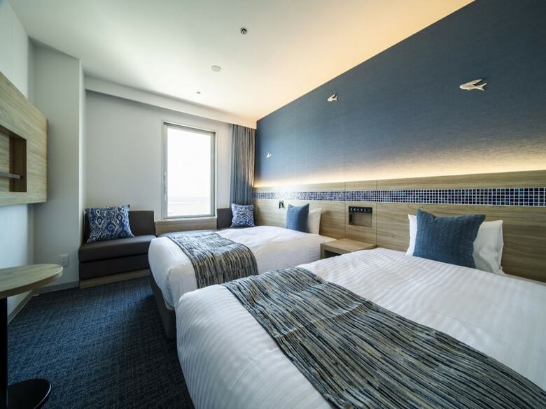 Goto Tsubaki Hotel