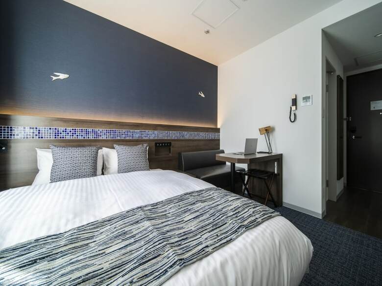 Goto Tsubaki Hotel