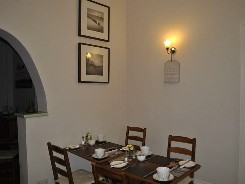 Hotel Taunton Guest House