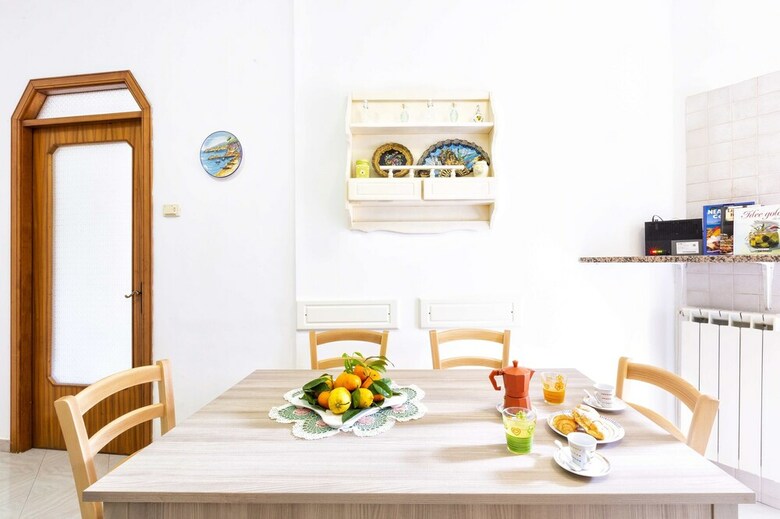 Apartamento Valeria's Home