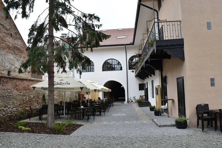 Apartamentos Guest House 1568