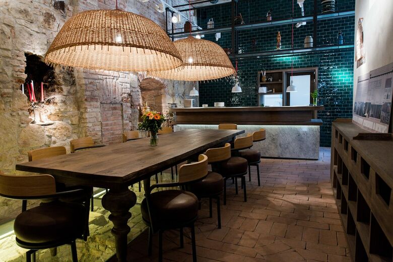Apartamentos Guest House 1568