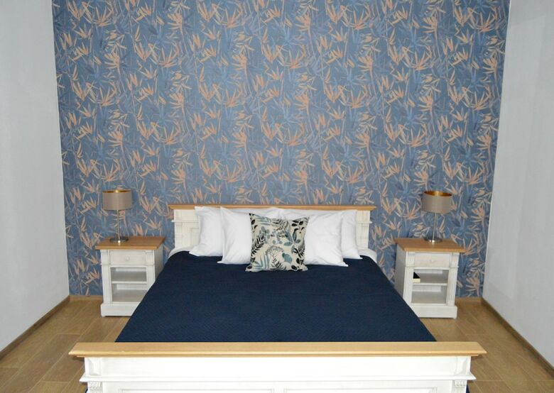 Apartamentos Guest House 1568
