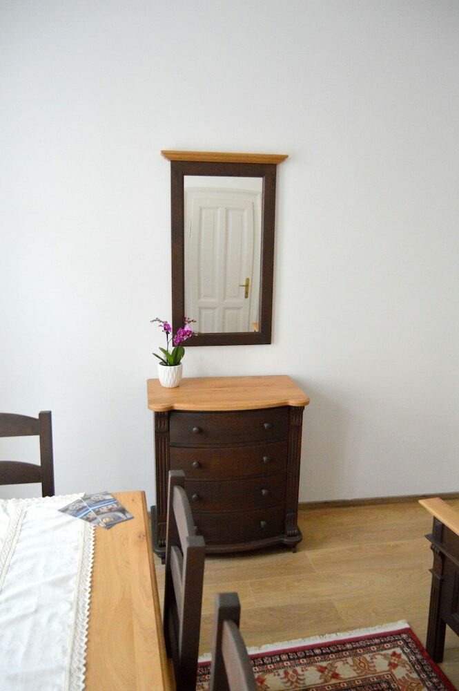 Apartamentos Guest House 1568