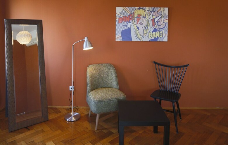 Apartamentos Villa In City Center