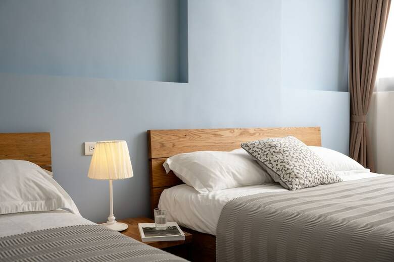 Hotel Mr. Nordic Inn