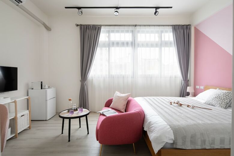 Hotel Mr. Nordic Inn