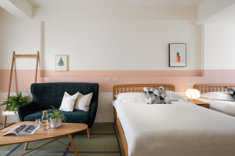 Hotel Mr. Nordic Inn