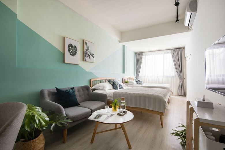Hotel Mr. Nordic Inn
