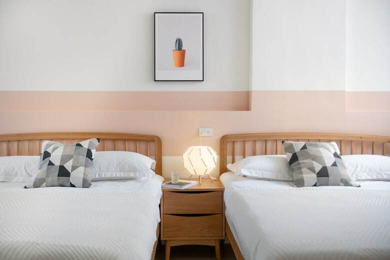 Hotel Mr. Nordic Inn