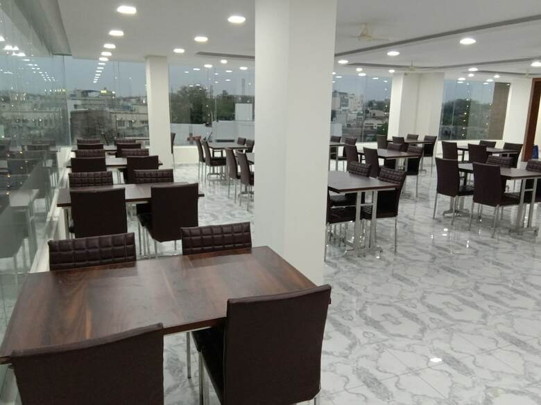 Hotel Karavali Residency
