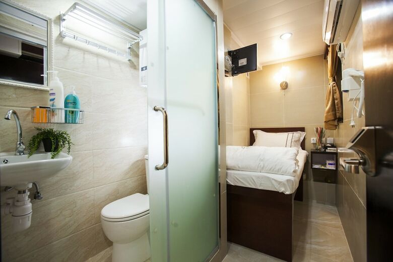 Hotel Sun Guest House