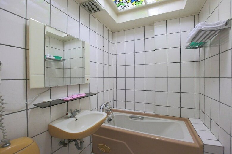 Yong Qi Hotel