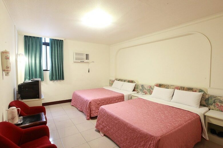Yong Qi Hotel