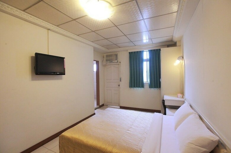 Yong Qi Hotel