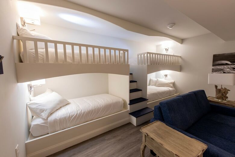 Hotel Lbi