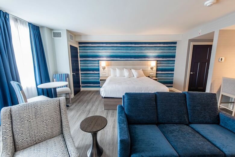 Hotel Lbi