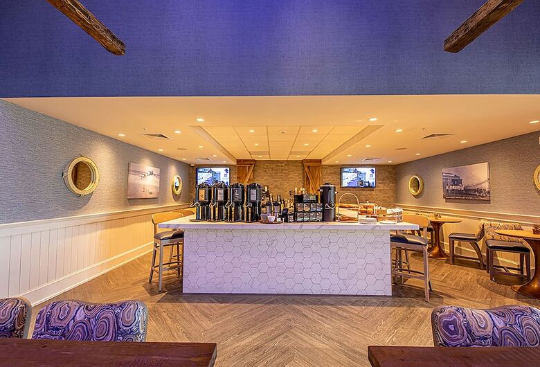 Hotel Lbi