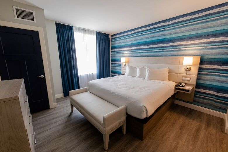 Hotel Lbi