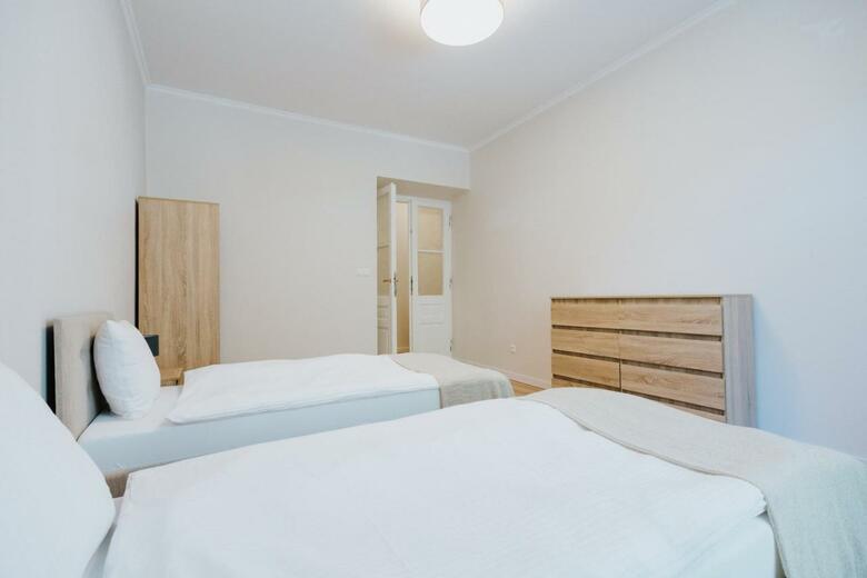 Atticus Apartments