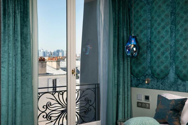 Paris J'adore Hotel & Spa