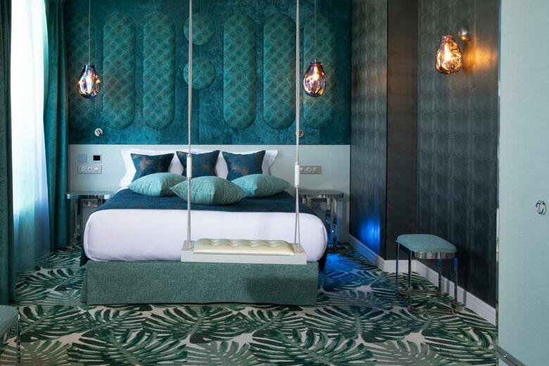 Paris J'adore Hotel & Spa
