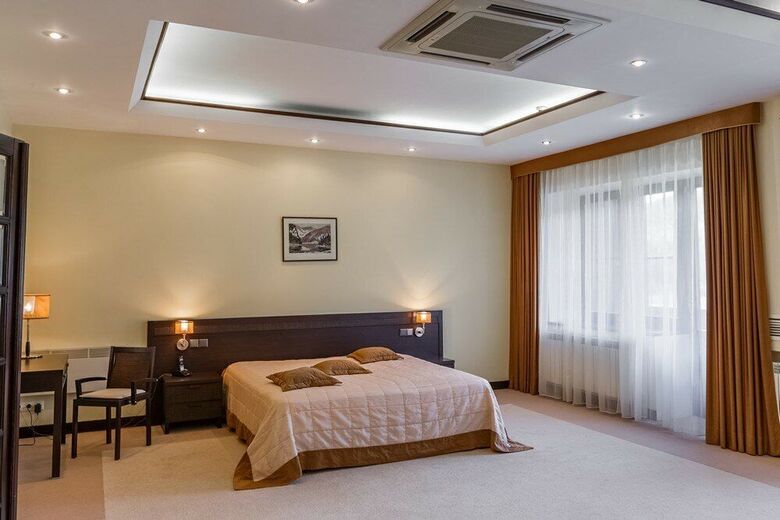 Country Hotel Gladenkaya