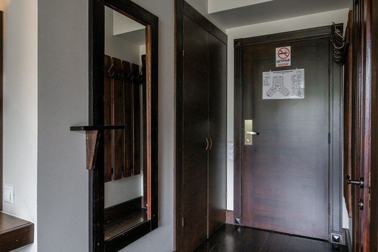 Country Hotel Gladenkaya