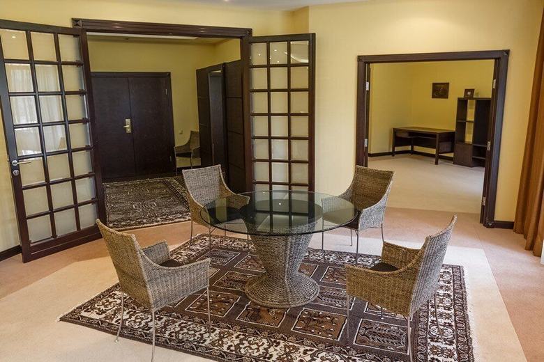 Country Hotel Gladenkaya