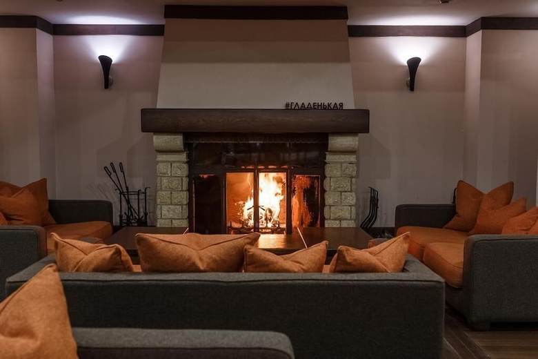 Country Hotel Gladenkaya