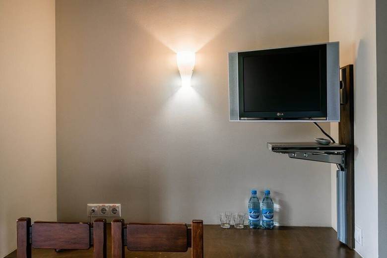 Country Hotel Gladenkaya