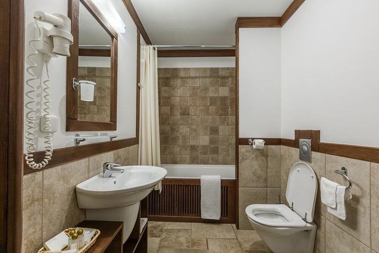 Country Hotel Gladenkaya